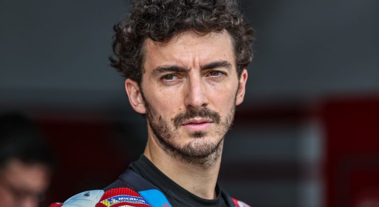 Pecco Bagnaia: The Art of Resilience According to Jorge Lorenzo