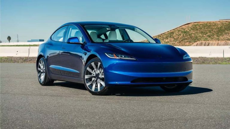 Tesla Model 3: A Triumphant Return in 2026, But at What Cost?