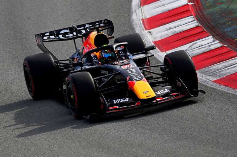 The Revelation of the Red Bull Ford Engine: A Promising Start in F1 2026