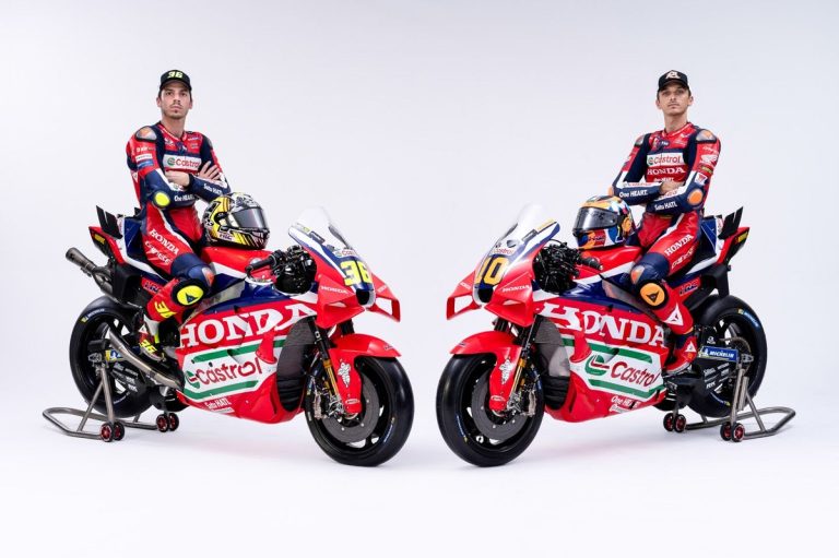 MotoGP: Joan Mir and Luca Marini Question Transfer Anticipation