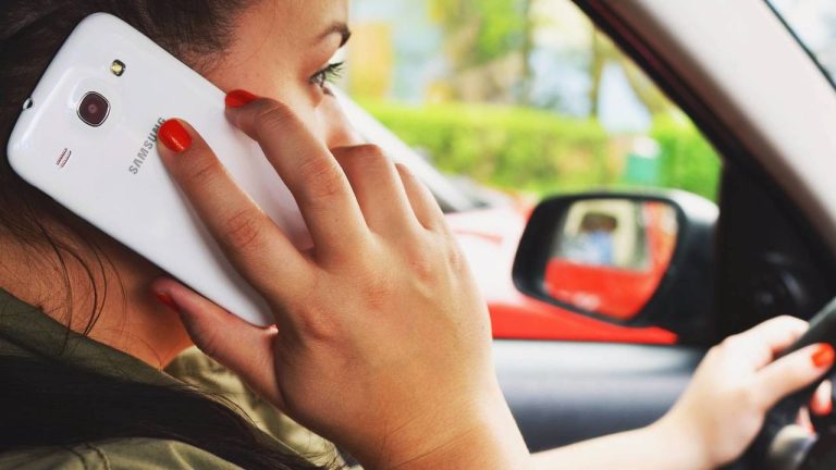 Pas-de-Calais Strengthens Road Safety with New Penalties for Mobile Phone …