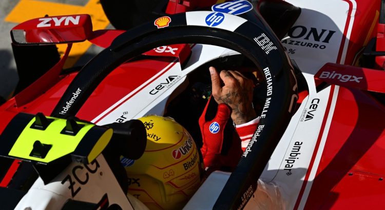 F1 Starts: The New Recipe That Makes Teams Tremble