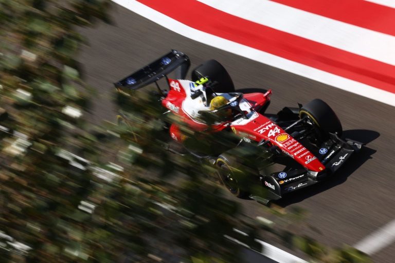 Ferrari: A Balancing Act of Bold Innovations and Technical Challenges in B…