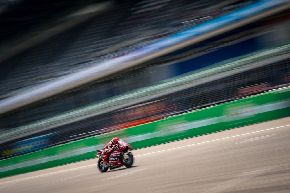 Marc Márquez: A Season of Challenges and Comebacks