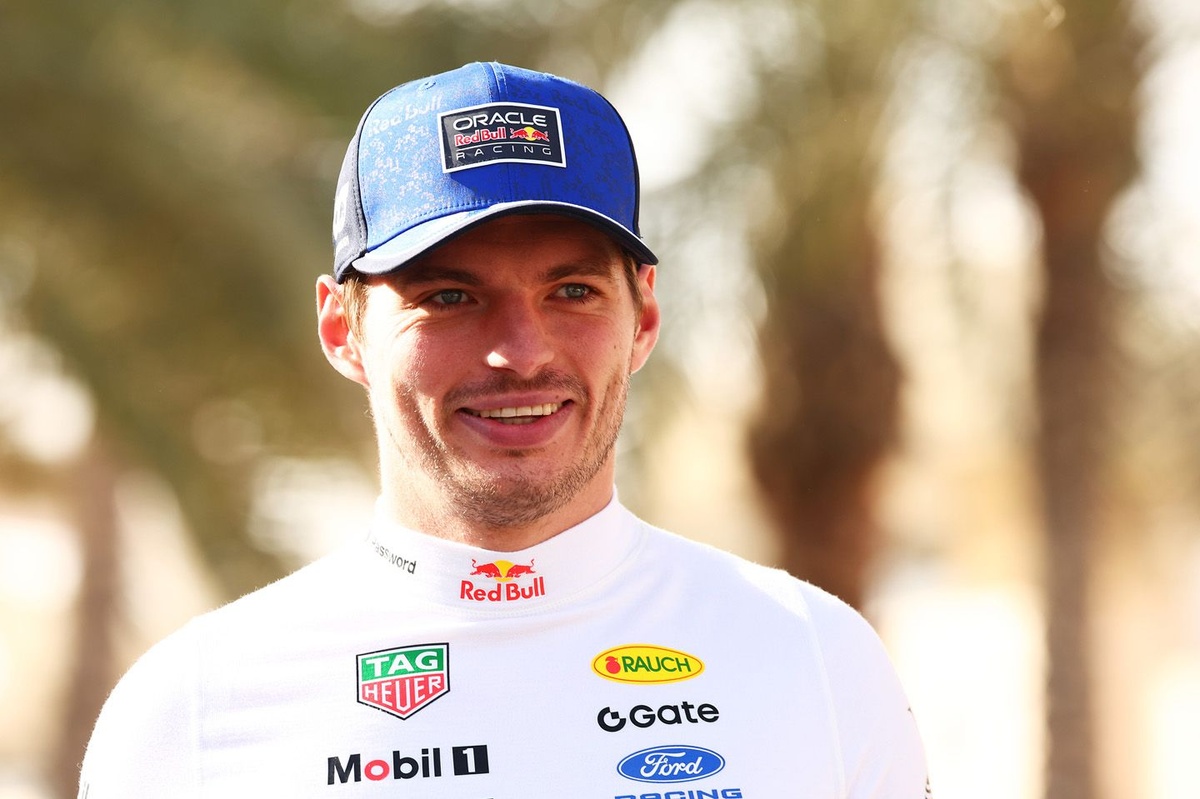 Verstappen Takes a Stand Against Formula E: A Challenge for F1's Future