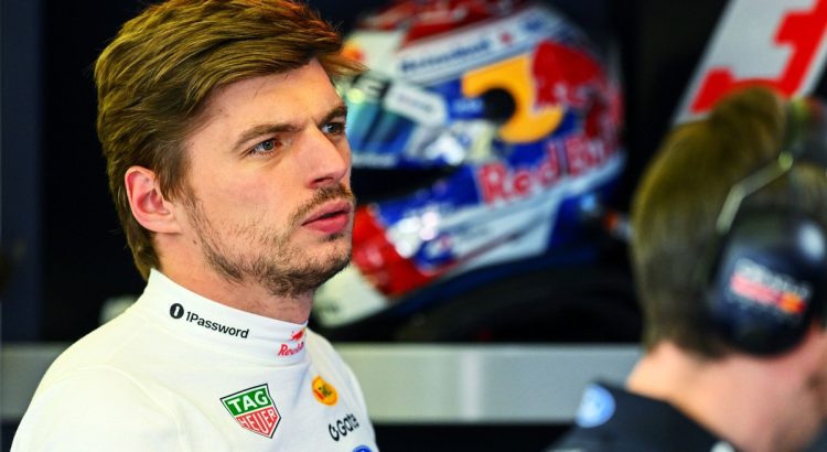 Formula 1 in Crisis: Verstappen Stays, but at What Cost?
