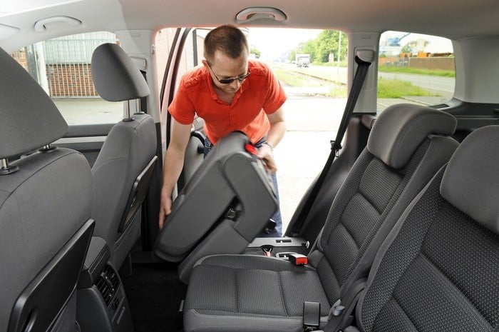 The End of the Volkswagen Touran: The Last Breath of a Beloved MPV