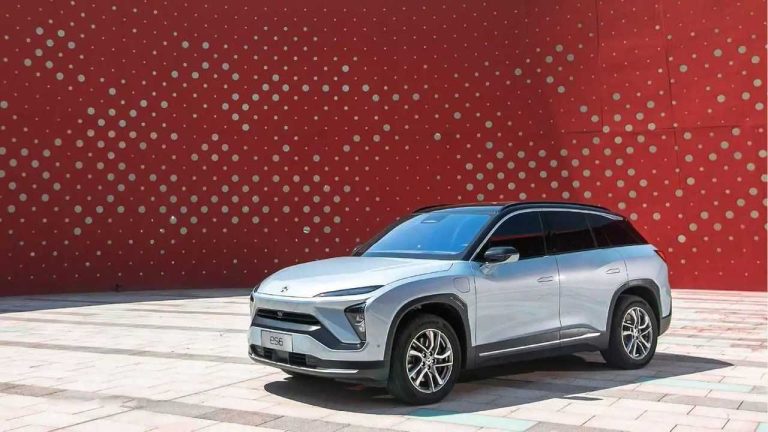 Hidden Handles: Safety First for Electric Cars
