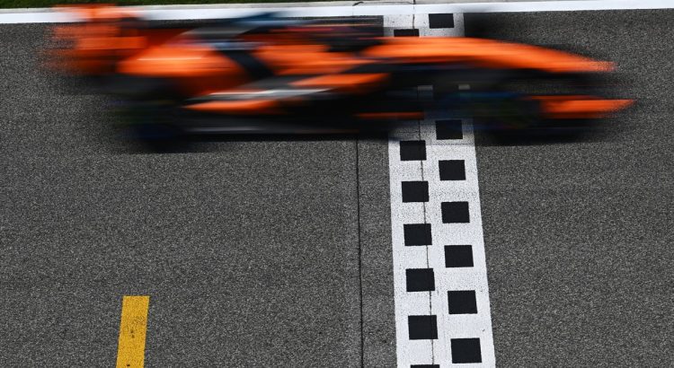 Super Clipping: A Stroke of Genius or a Defensive Maneuver for F1?