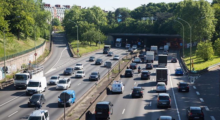 Rush Hour: the bold bet transforming urban traffic into a spectacle