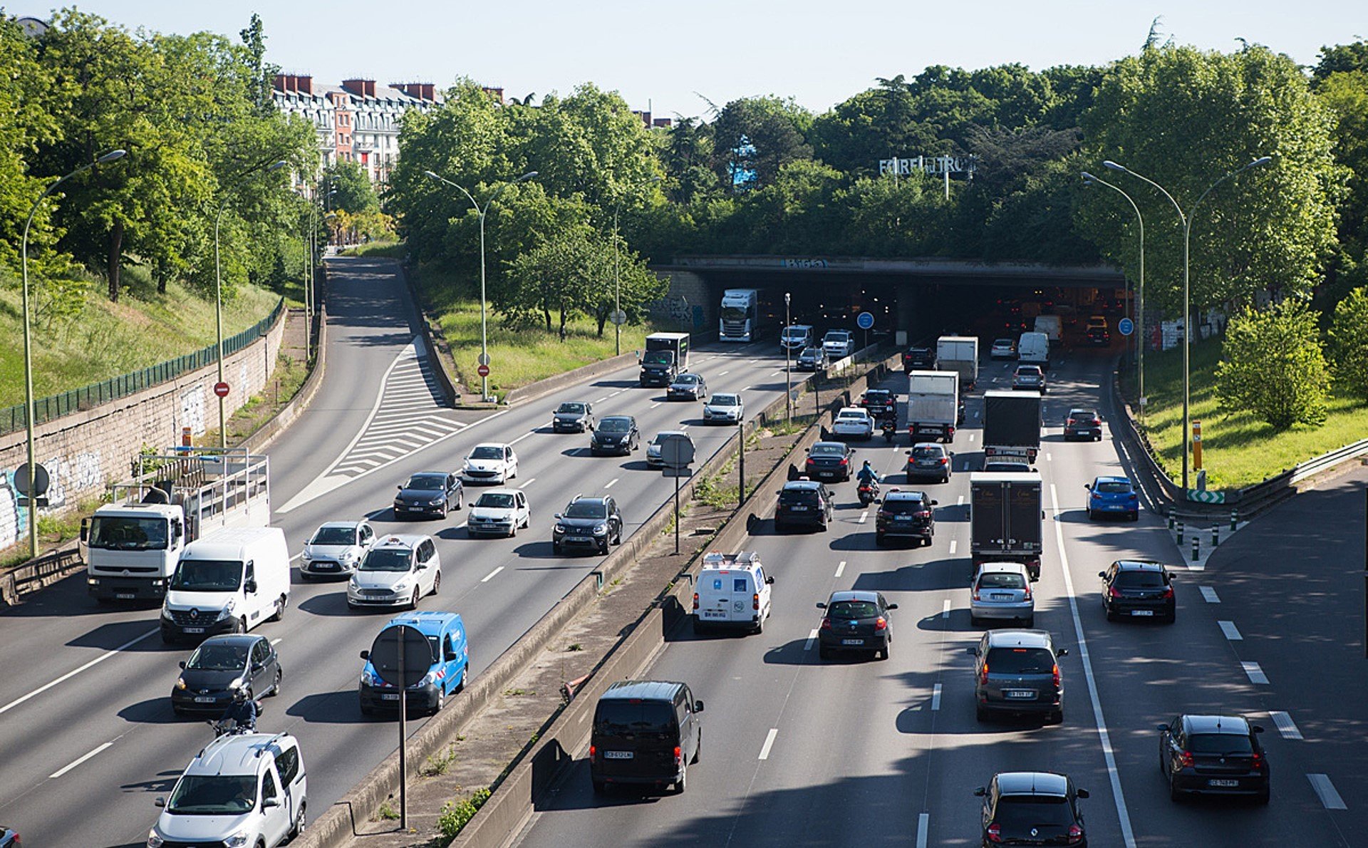 Rush Hour: the bold bet transforming urban traffic into a spectacle