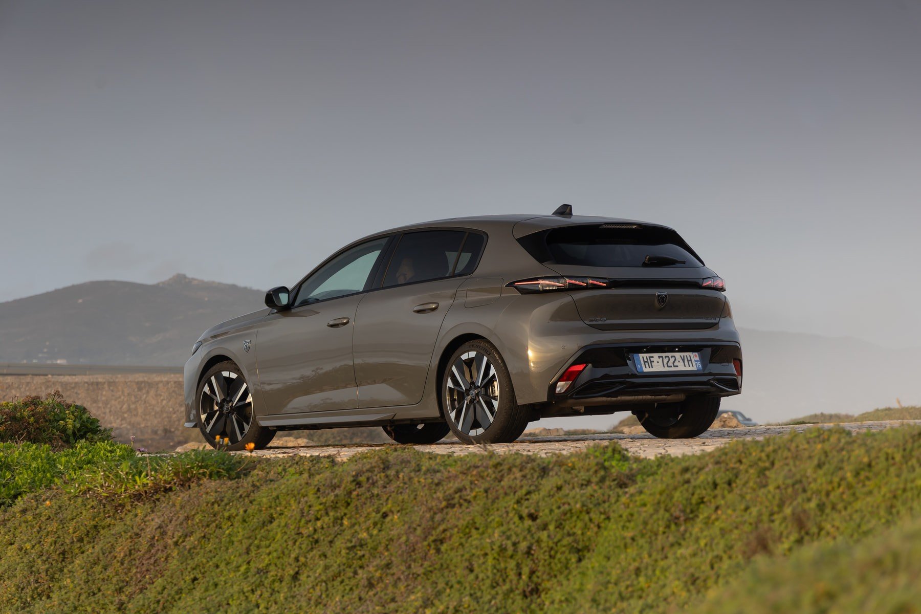 Stellantis: Diesel Makes a Comeback at the Expense of Electric
