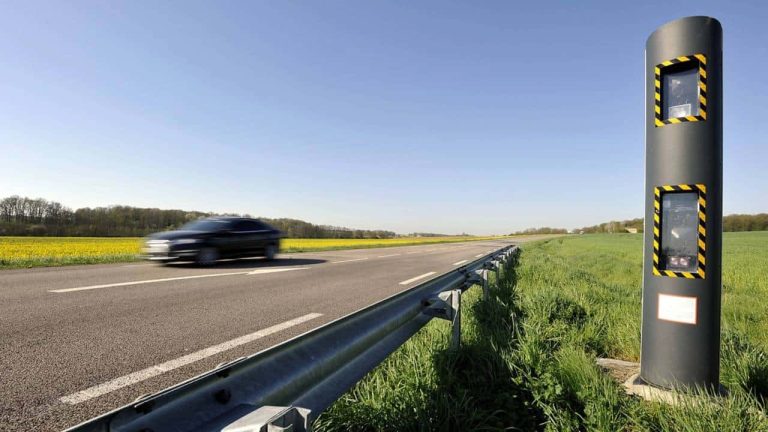 A Game Changer: Radar Systems to Track Uninsured Drivers