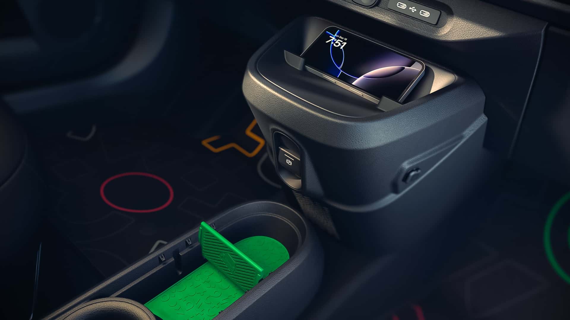 Renault Twingo: China Joins the Affordable Electric Revolution