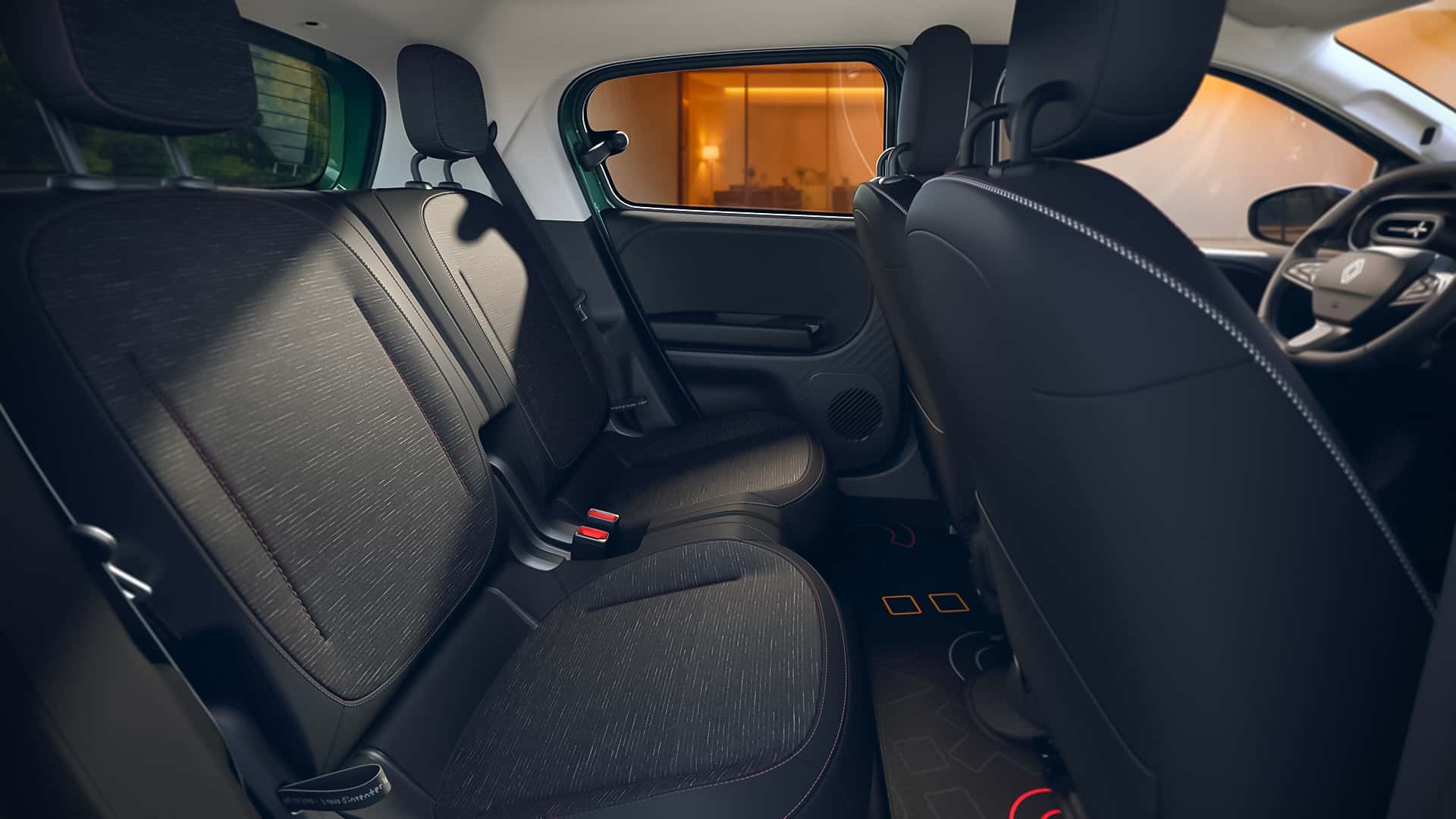 Renault Twingo: China Joins the Affordable Electric Revolution