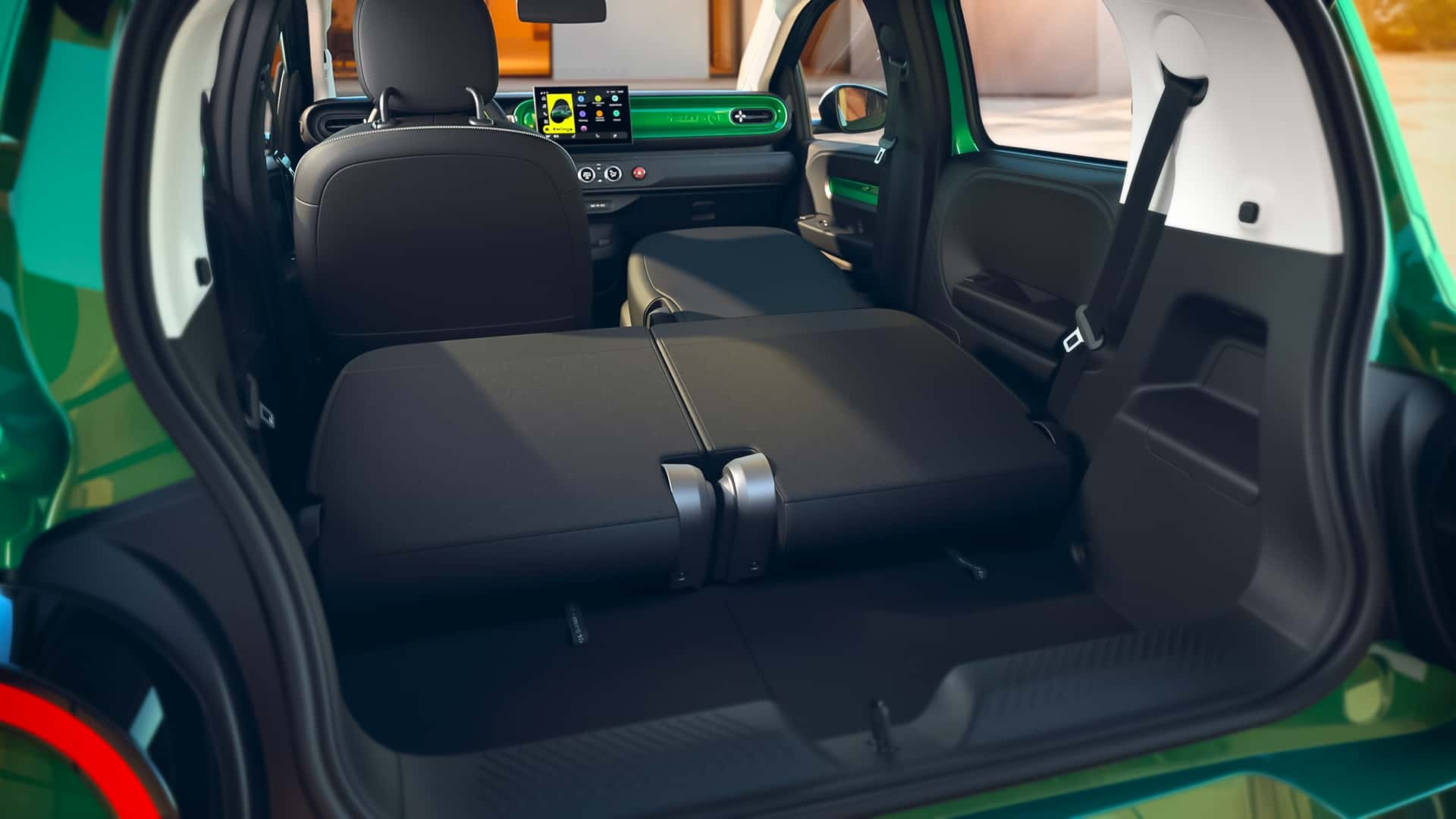 Renault Twingo: China Joins the Affordable Electric Revolution
