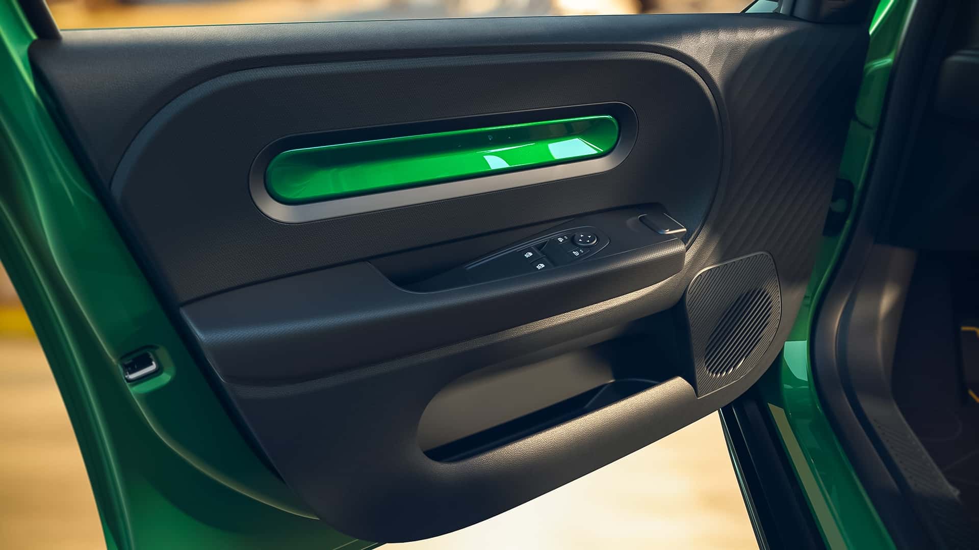 Renault Twingo: China Joins the Affordable Electric Revolution