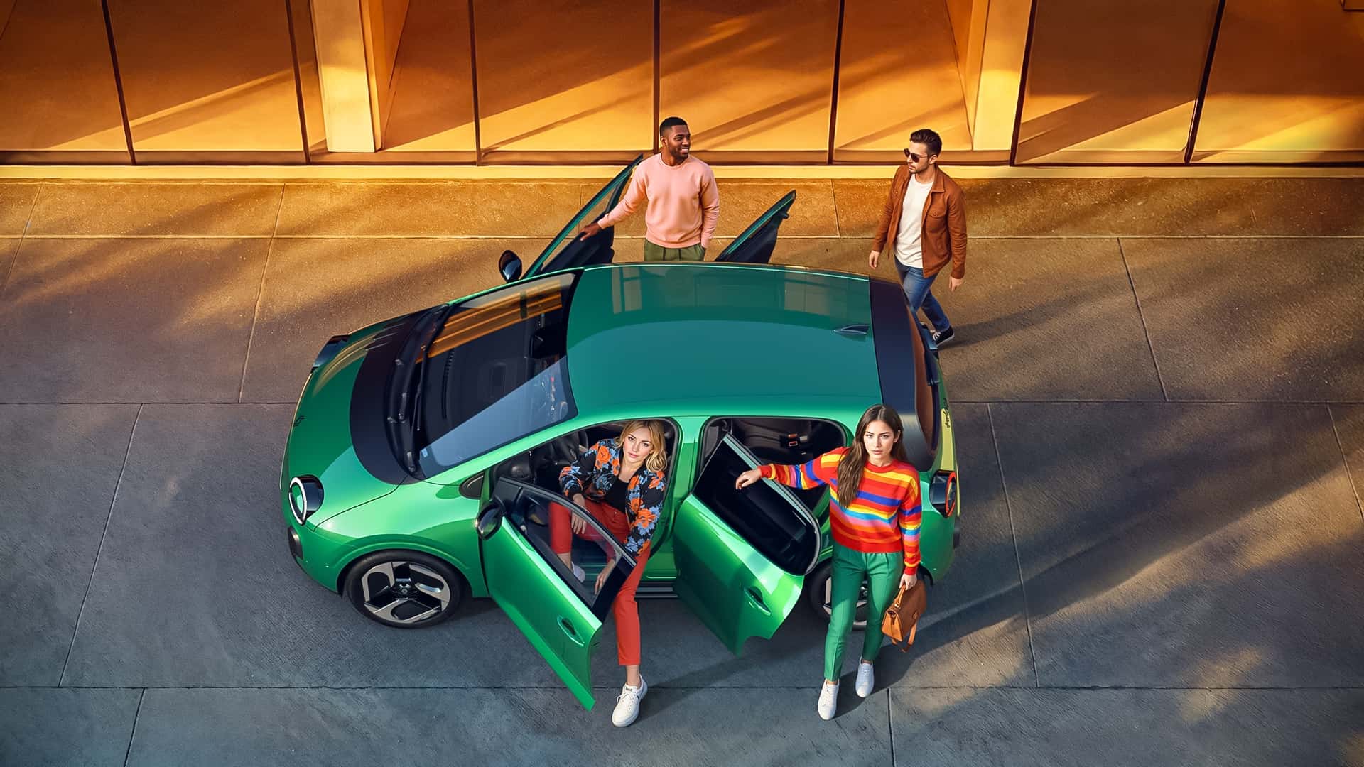 Renault Twingo: China Joins the Affordable Electric Revolution