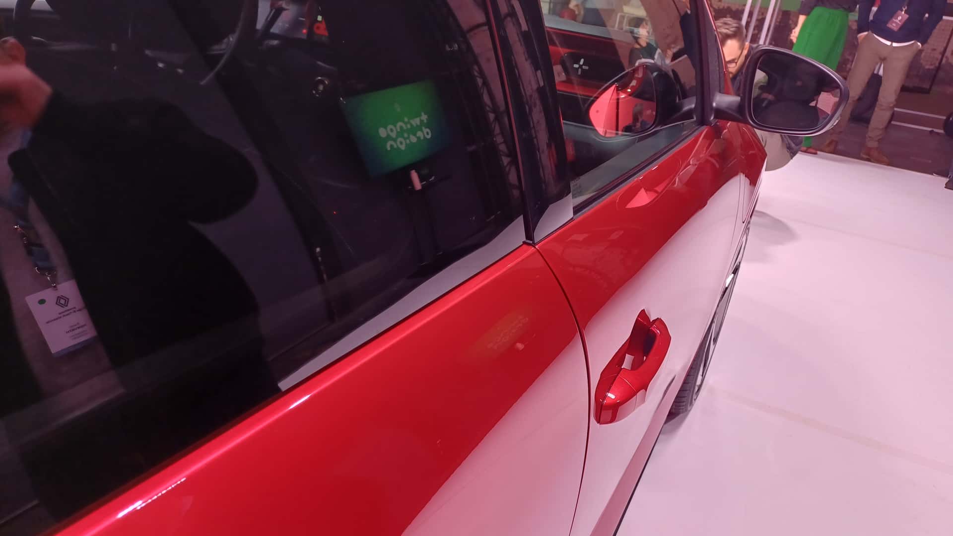 Renault Twingo: China Joins the Affordable Electric Revolution
