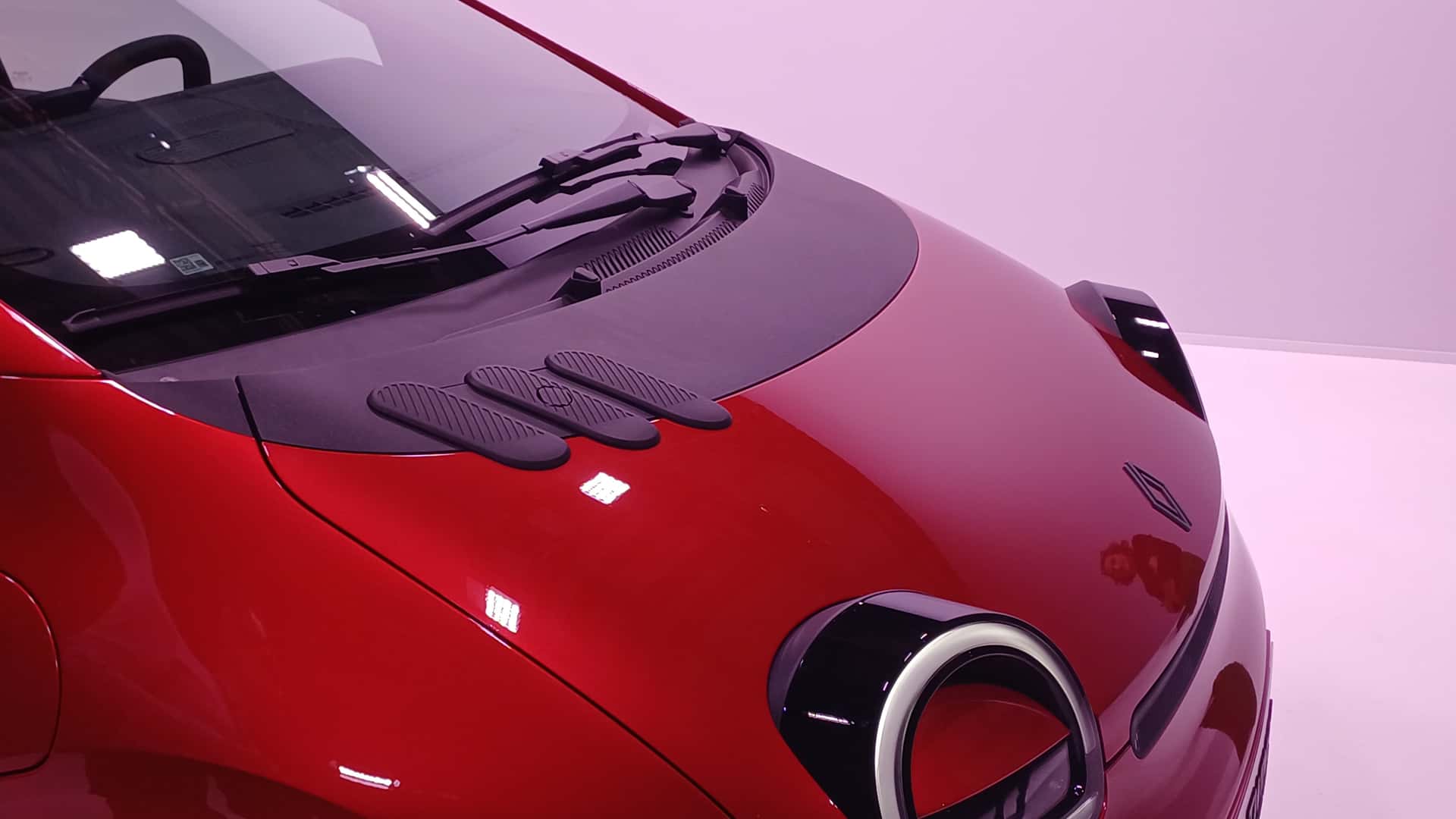 Renault Twingo: China Joins the Affordable Electric Revolution