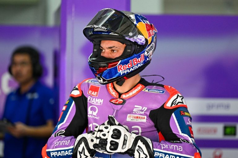 Toprak Razgatlioglu in MotoGP: A Challenge for the Turkish Star