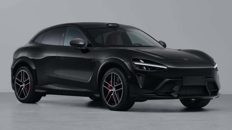 Xiaomi YU7 GT: The Electric SUV That Defies Limits