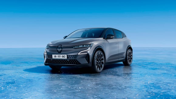 Renault Strengthens Electric Offensive with Increased Incentive for the Renault 5