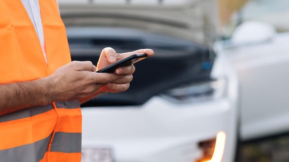 Car Insurance Fraud: AI Fuels a New Wave of Deception