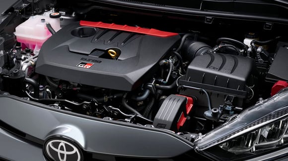 Toyota Defends Combustion Engines Amidst Green Transition Challenges