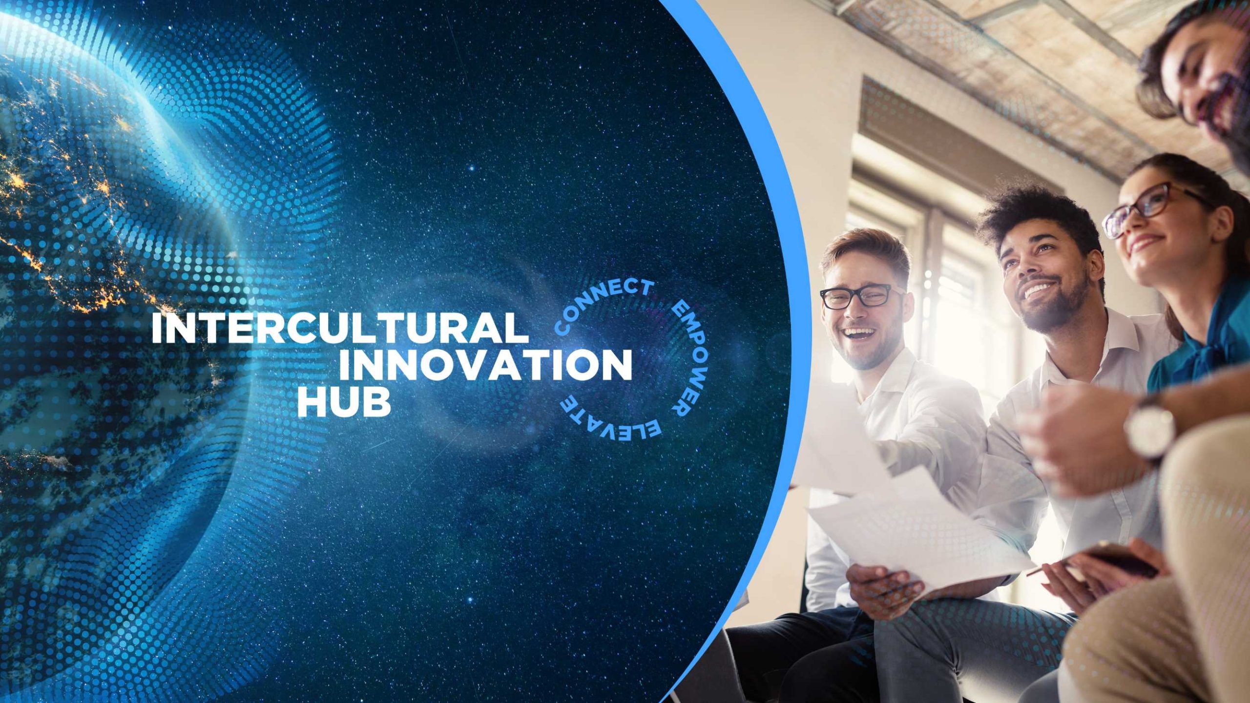 Intercultural Innovation Hub 2026: A Call for Projects to Enhance Social Cohesion