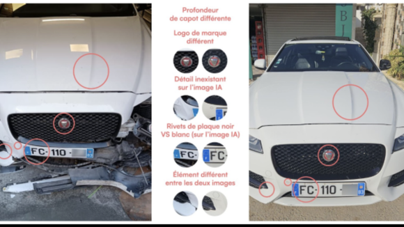 Car Insurance Fraud: AI Fuels a New Wave of Deception