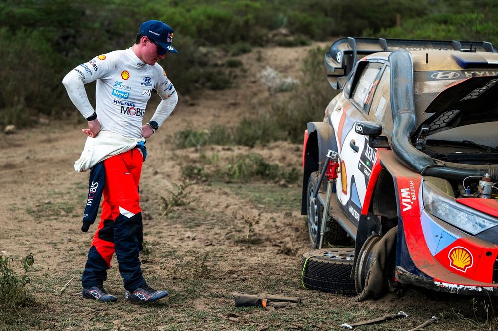 Safari Rally 2026: Challenges and Strategies at the Heart of the Event