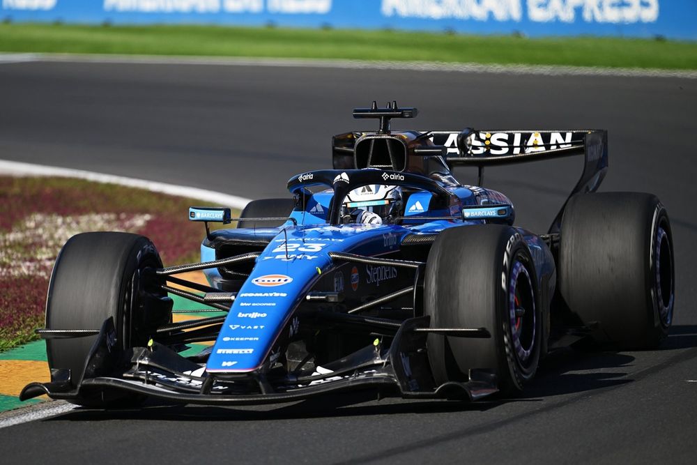 Melbourne 2026: The Grand Prix That Redefines the Hierarchy of Formula 1