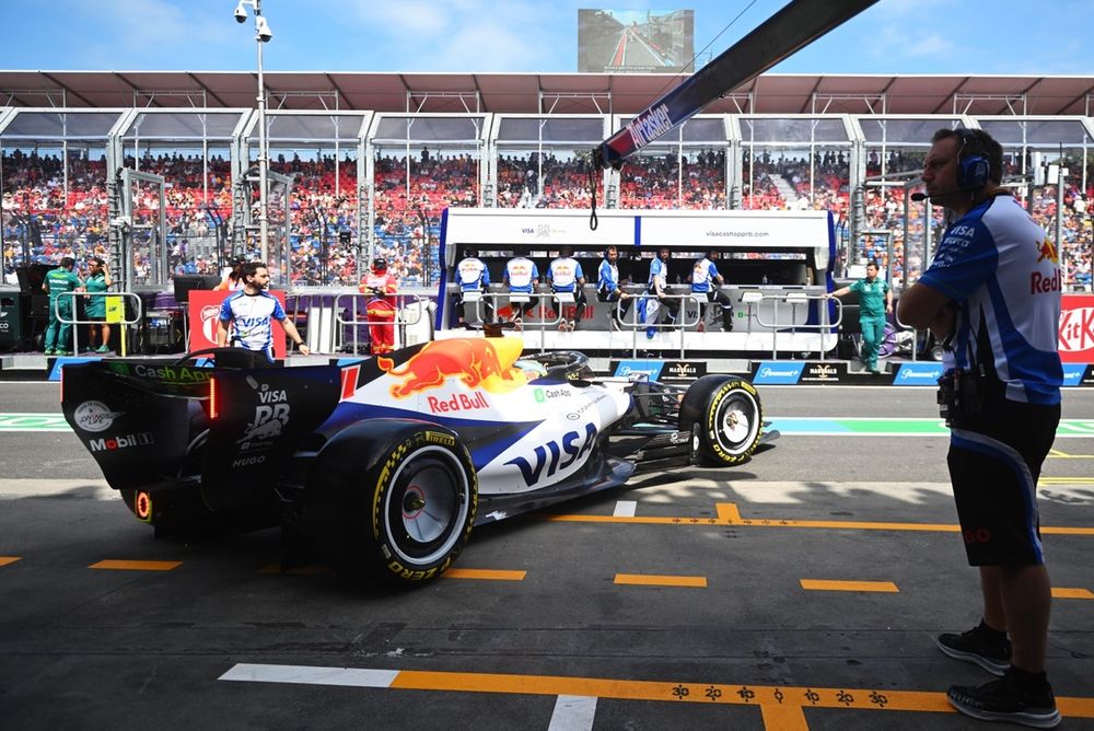 Ferrari Enforces Its Rule, Aston Martin in Crisis: A Chaotic Start to the Season