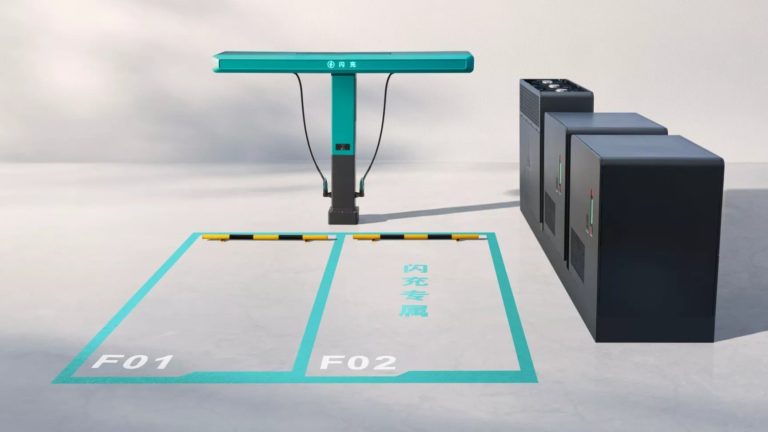BYD accelerates with its Blade 2.0 battery and Flash charger: a technologi…