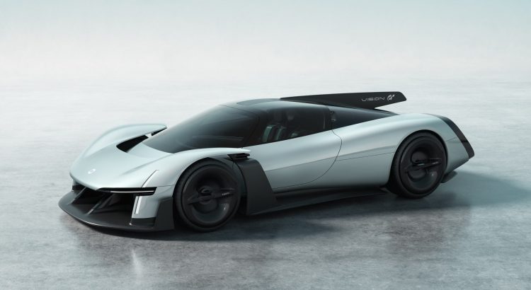 Xiaomi Vision Gran Turismo: A Bold Strategy or Just a PR Stunt for Europe?