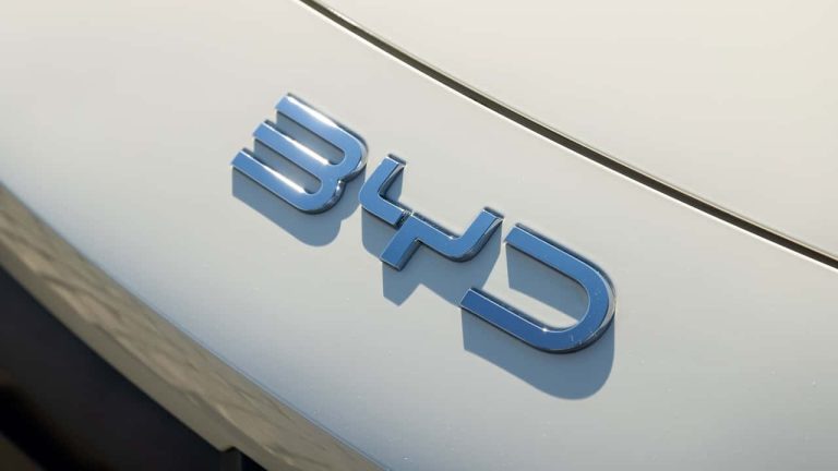 BYD's Bold Moves Could Shake Up Europe