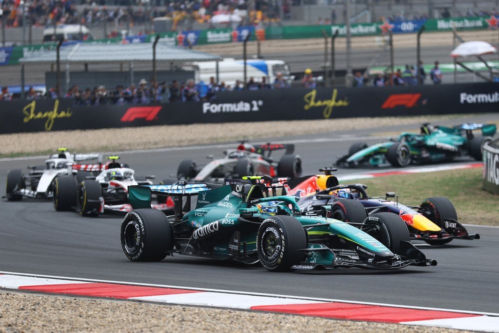 Alonso and Honda's Engine Vibrations: A Reliability and Performance Issue