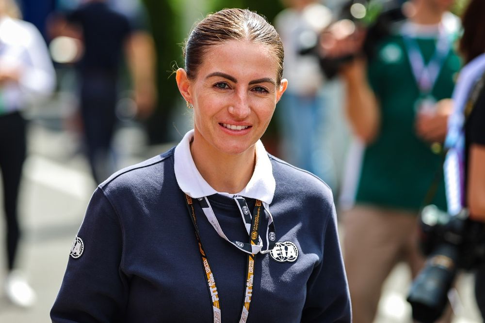 Who controls the start in F1? A dive into the shadows of the starting grid