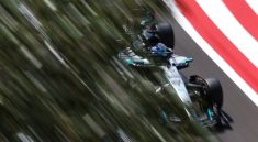 Mercedes Bets on Bold Overtakes in Melbourne: A Risky Strategy?