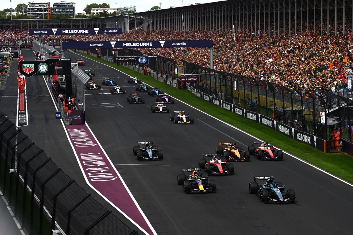 F1 Departures: Russell Calls Out Selfishness Amid Necessary Change