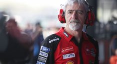 Ducati Faces Adversity: Dall'Igna Adjusts Strategy After Buriram