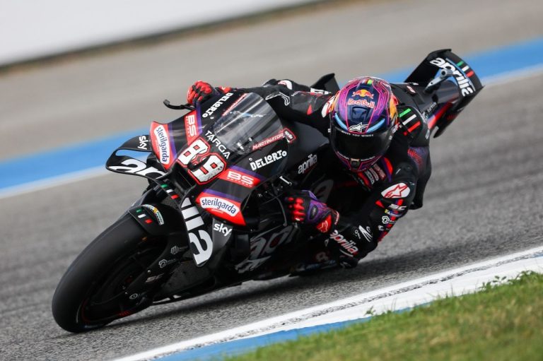 Jorge Martín's Comeback Could Shift MotoGP Dynamics