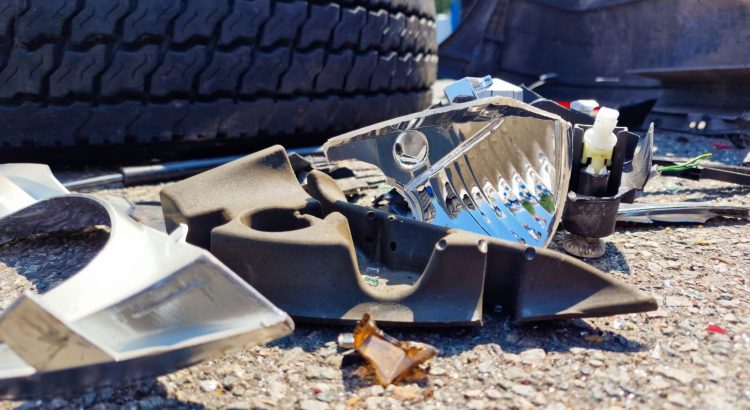 Harvard Study Links Music Listening to Increased Driving Accidents