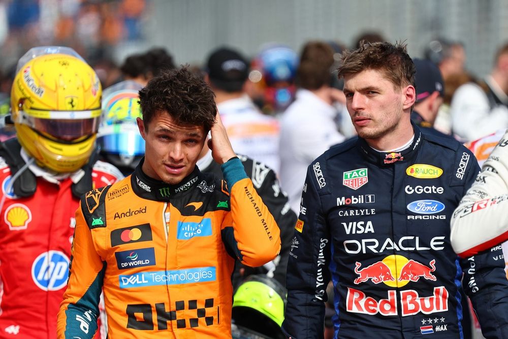 Wolff Faces Criticism: Fans' Priorities Redefine F1