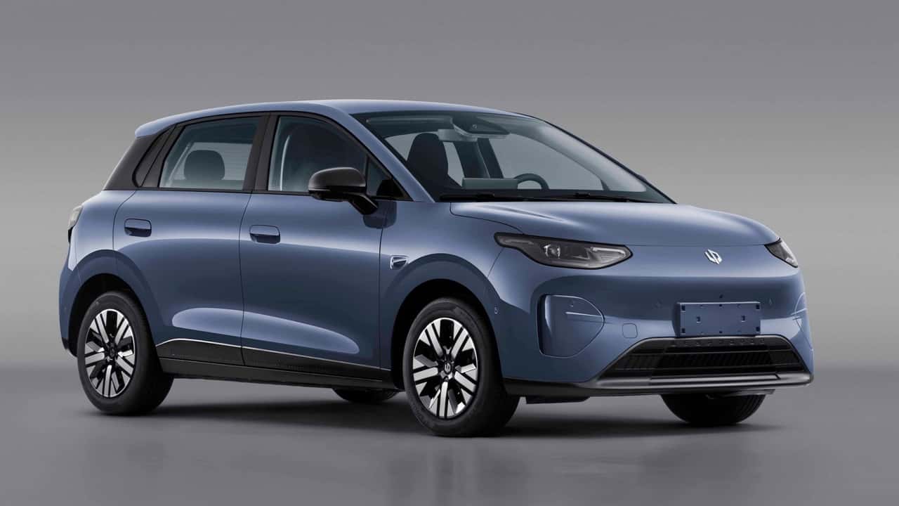 Leapmotor A05: A Bold Move in the Compact Segment