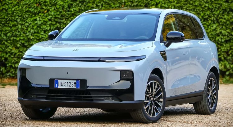 Stellantis Partners with Leapmotor to Boost Electric Strategy