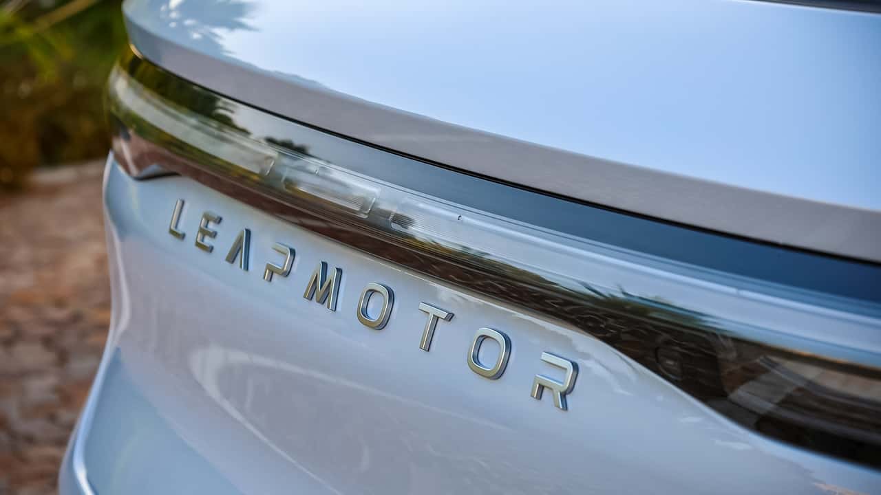 Stellantis Embraces Leapmotor: A Bold Strategic Move