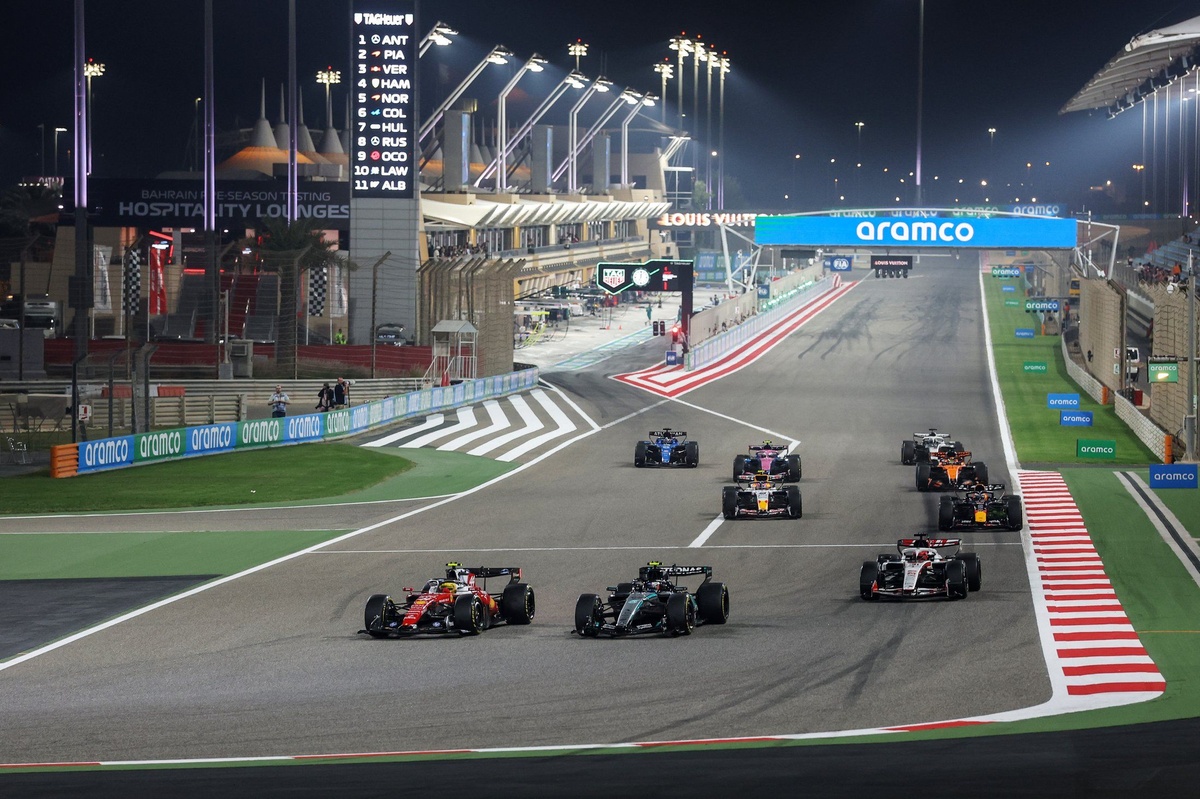 Formula 1 in 2026: Balancing Energy Management and Driver Talent