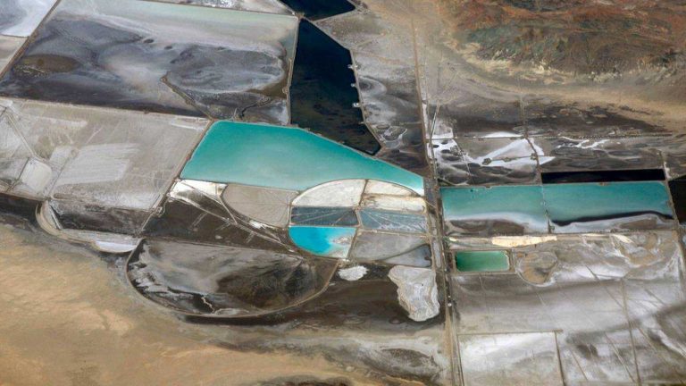 Lithium: Balancing Electric Mobility Promises with Imminent Supply Concerns